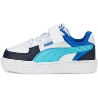 puma deportivas moda - para nino