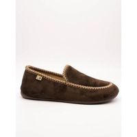 nordikas pantuflas 2196 alcantara moka para hombre