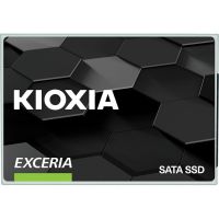 kioxia exceria 480gb disco ssd sata3 555mbs 3d-nand