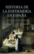 Historia de la enfermería en España