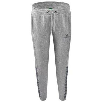 Erima Pantalón chandal Essential Team para mujer