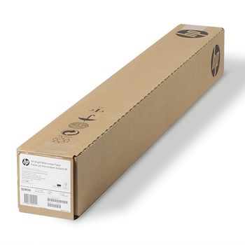 HP Q1441A Coated rollo de papel de 841 mm x 45,7 m (90 gramos)