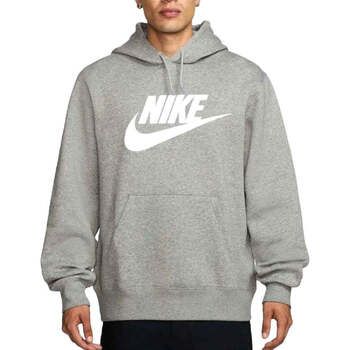 Nike Jersey CLUB GREY FN3868 063 para hombre