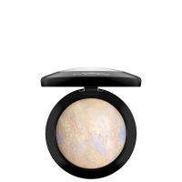 polvos mac mineralize skinfinish highlighter varios tonos - lightscapade