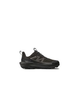 Zapatillas de Montaña Salomon Elixir Activ GORE-TEX® Negro Hombre