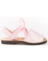 de angelitos avarca piel 206 rosa