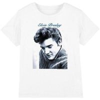 elvis presley camiseta tv32557 para nina