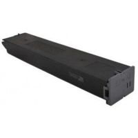 cartucho de toner sharp bpgt70ba original negro 40000 paginas