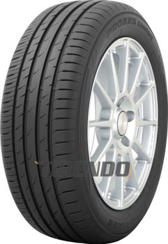 Toyo Proxes Comfort ( 195/45 R16 84V XL, con protector de llantaleiste (FSL) )