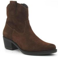 n-blue botines selina para mujer