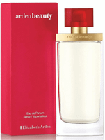 elizabeth arden arden beauty eau de parfum 100 ml