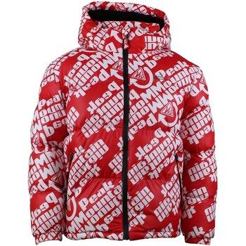 Peak Mountain Chaquetas Doudoune garçon ELEF para niño