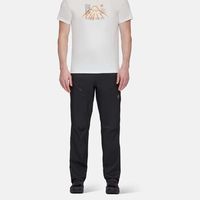 mammut pantalones alto light hs men para hombre