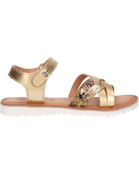 de KICKERS 858656-30 BETTERNEW 15 OR REPTILE