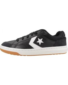 de CONVERSE ZAPATILLAS HOMBRE MODELO PRO BLAZE V2 OX COLOR NEGRO BLACK
