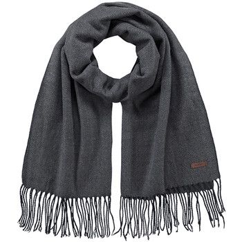 Barts Bufanda 5920 navy para mujer