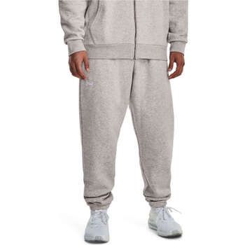 Under Armour Pantalón chandal UA Essential Fleece Jogger para hombre