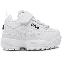fila zapatillas disruptor para nino
