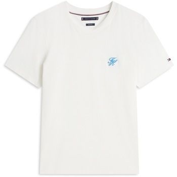 Tommy Hilfiger Camiseta Mw0mw43066 para hombre