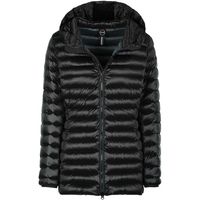 colmar abrigo de plumas - para mujer