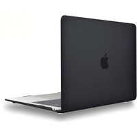 funda para laptop macbook air 133 pulgadas modelo m1 a2337 a2179 a1932 anos 2022-2018 carcasa rigida mate de cristal