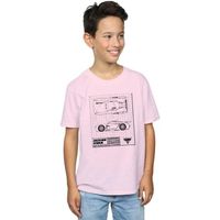 disney tops y camisetas cars para nino