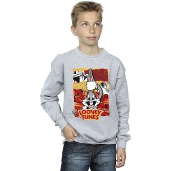 Dessins Animés Jersey Rabbit New Year para niño