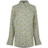 levis camisa maeve elodie para mujer