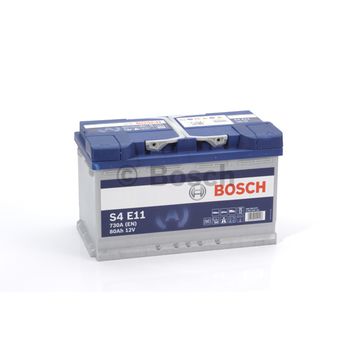 EFB 115 Car Battery - 3 year Guarantee