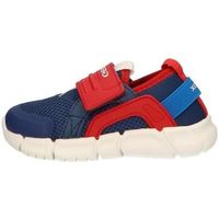 geox zapatillas deporte b922td 01514 b flexyper para nino