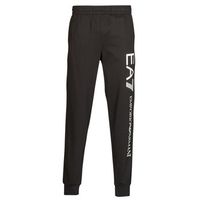 emporio armani ea7 pantalon chandal train logo series m pants ch coft cc - train logo series m pants para hombre