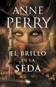 el brillo de la seda