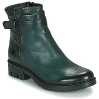 dream in green botines fomentana para mujer