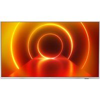 58 philips 58pus7855  4k ultra hd hdr led tv with amazon alexa