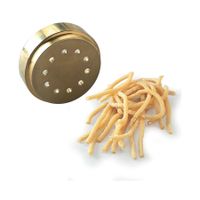 kenwood matriz de metal a910 para pasta bigoli a9101