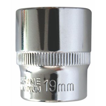 Super Lock Socket 3/8 Drive 9mm