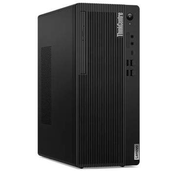 Lenovo ThinkCentre M75t Gen 5 Procesador AMD Ryzen™ 5 8500G (3,55 GHz hasta 5,00 GHz)/Windows 11 Pro 64/Ninguno
