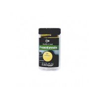 dunlop bote 2 pelotas frontenis amarillo limon alta calidad