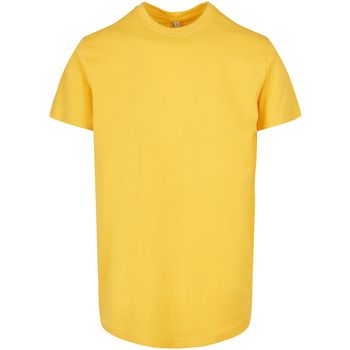 Build Your Brand Camiseta Basic para hombre