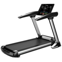 cinta de correr inteligente clover fitness a8 - bluetooth - altavoces - velocidad maxima 13 kh