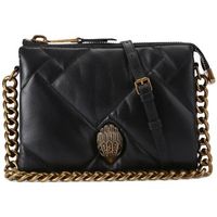 kurt geiger london bandolera kensington puff 3 pouch para mujer