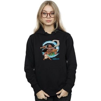 Disney Jersey BI11568 para mujer