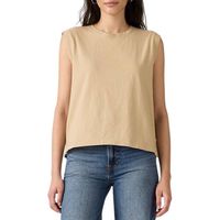 levis tops y camisetas a87940010 para mujer