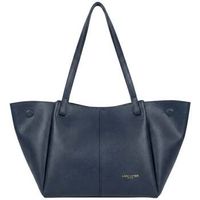 lancaster bolsa bolso tote hombro m sierra haus azul oscuro para mujer