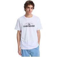quiksilver camiseta ev vista wbb0 para hombre