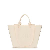 tous shopping beige 395910094-beige