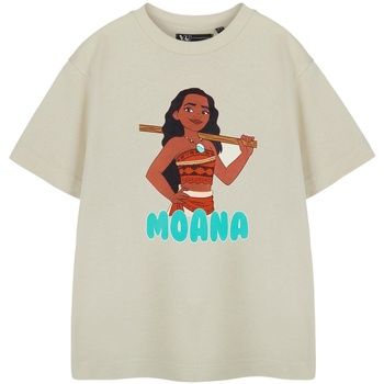 Disney Camiseta NS8970 para niña