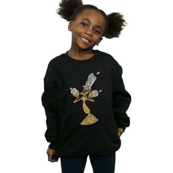 Disney Jersey Beauty And The Beast para niña