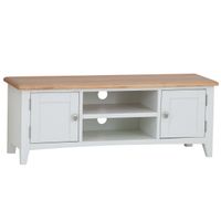 arlia large tv unit