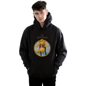 Disney Jersey The Lion King Show para hombre
